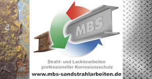 MBS-Metallarbeiten