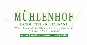 Landhotel-Muehlenhof