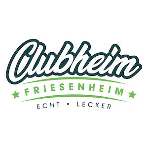 Clubheim Friesenheim