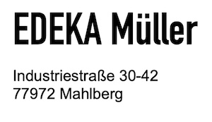Edeka Müller